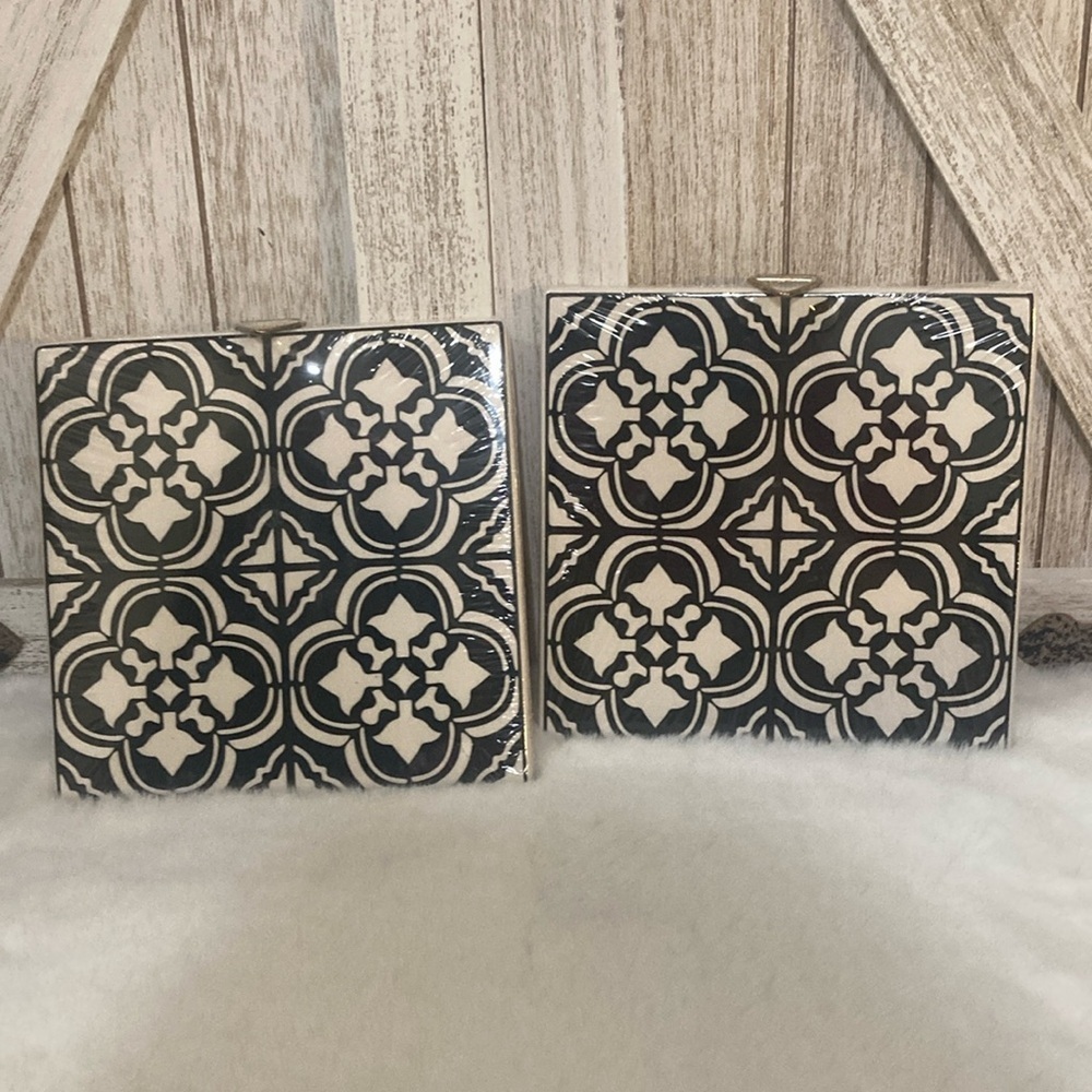 Target BP 2020 Decorative Tiles
